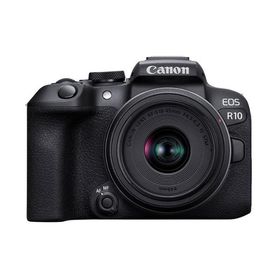 【10年間保証付き】キヤノン Canon EOS R10 18-45 IS STM レンズキット