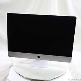 〔中古品〕 iMac VESAマウント 27-inch Mid-2020 MXWT2J／A Core_i5 3.1GHz 8GB SSD256GB 〔10.15 Catalina〕〔中古品〕 iMac VESAマウント 27-inch Mid-2020 MXWT2J／A Core_i5 3.1GHz 8GB SSD256GB 〔10.15 Catalina〕