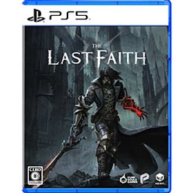 〔中古品〕 The Last Faith: The Nycrux Edition〔中古品〕 The Last Faith: The Nycrux Edition