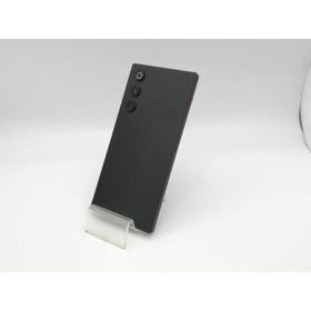 【中古】Nubia 国内版 【SIMフリー】 REDMAGIC 10 Air Twilight(ブラック) 12GB 256GB【大阪堂島】保証期間１ヶ月【ランクA】