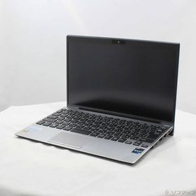 〔中古〕VAIO(バイオ) VAIO SX12 VJS1258〔377-ud〕