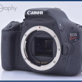 【動作保証】 キヤノン Canon EOS Kiss X5 同梱無料 #my1458