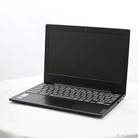 セール対象品 ideapad Slim 350i Chromebook 82BA000LJP オニキスブラック ［Celeron N4020 (1.1GHz)／4GB／eMMC32GB／11.6インチ