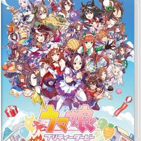 ウマ娘 プリティーダービー 熱血ハチャメチャ大感謝祭!【数量限定アイテム】ゲーム『ウマ娘 プリティーダービー』スペシャルアイテムセット(ゲームアイテムと交換できるシリアルコー…