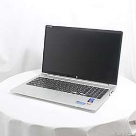 HP ProBook 450 G9 7P6Y7PA#ABJ ［Core-i5-1235U (1.3GHz)／8GB／SSD256GB／15.6インチワイド／Windows11 Pro MAR］