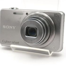 SONY Cyber-shot DSC-WX200 動作確認済 ダイヤル難あり