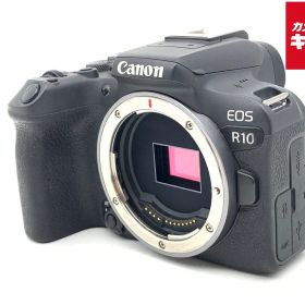 【中古】 【並品】 キヤノン EOS R10 ボディ 【ミラーレス一眼】 【6ヶ月保証】