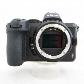 【中古】(ニコン) Nikon Z 5 ボデイ
