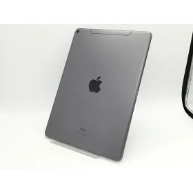 【中古】Apple SoftBank 【SIMロック解除済み】 iPad Air（第3世代/2019） 64GB スペースグレイ MV0D2J/A【大宮東口】保証期間1週間【ランクC】