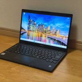 ☆高性能☆ 富士通 LIFEBOOK U9310 Core i5 office