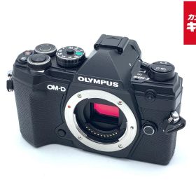 【中古】 【美品】 オリンパス OM-D E-M5 MarkIII ボディ ブラック 【ミラーレス一眼】 【6ヶ月保証】
