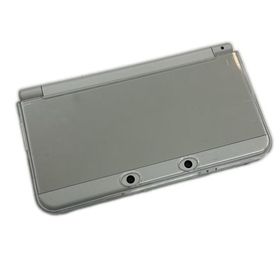 Nintendo New 3DS KTR-001 ホワイト【中古】