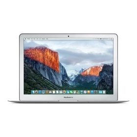 【中古】【安心保証】 MacBookAir 2015年 MJVG2J/A