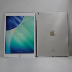 【整備済み品】iPad 8世代 Wi-Fi (A2270) 32GB シルバー 134790