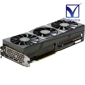 ZOTAC GeForce RTX 3070 Ti 8GB GDDR6X DisplayPort *3/HDMI *1 PCI Express 4.0 x16 ZT-A30710N-10B【中古グラフィックボード】