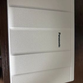 Panasonic Let’s note CF-SV1