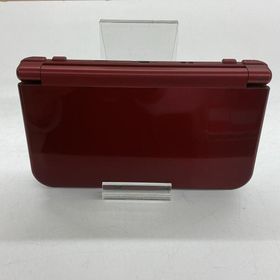 NINTENDO new3DSLL /RED-S-WAAA