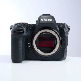 【中古】(ニコン) Nikon Z 8 ボデイ