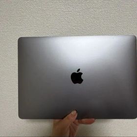 美品 MacBook Pro 13インチ 2017 256GB 充放電45回