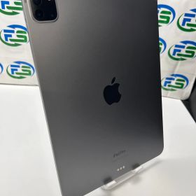 iPad Pro 11インチ（第4世代） Wi-Fiモデル 256GB スペースグレイ MNXF3J/A A2759 タブレット ipadpro4 液晶ヤケあり 訳あり ジャンク 使用可能