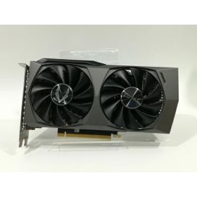【中古】ZOTAC GAMING GeForce RTX 3060 Ti Twin Edge OC（ZT-A30610H-10M） RTX3060Ti/8GB(GDDR6)/PCI-E【大阪本店】保証期間1週間