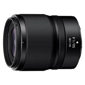 NIKON レンズ NIKKOR Z 50mm f/1.4