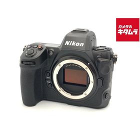【中古】 【美品】 ニコン Z8 ボディ
