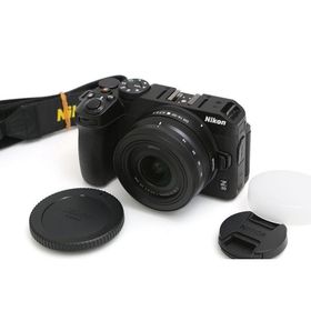 【全額返金保証】美品｜ニコン Z 30 16-50 VR レンズキット CA01-B7243-3Y1B