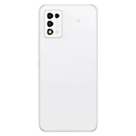 【未使用】ZTE ymobile 【SIMフリー】 Libero 5G III 4GB 64GB ホワイト A202ZT【広島本通】保証期間3ヶ月