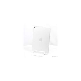 〔中古〕Apple(アップル) iPad Pro 9.7インチ 128GB シルバー MLMW2J／A Wi-Fi