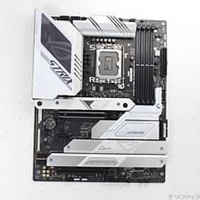 〔中古品〕 マザーボード ROG STRIX Z790-A GAMING WIFI II〔中古品〕 マザーボード ROG STRIX Z790-A GAMING WIFI II
