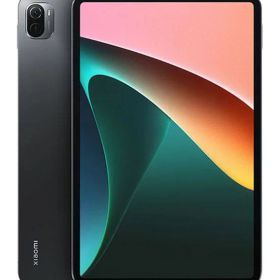 【中古】【安心保証】 Xiaomi Pad 5[128G] コズミックグレー