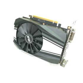 【中古】ASUS PH-GTX1660S-O6G GTX1660Super/6GB(GDDR6)/PCI-E【川崎】保証期間1週間