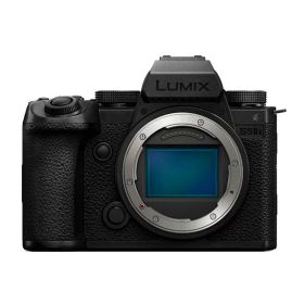 LUMIX DC-S5M2X ボディ パナソニック デジタル一眼レフカメラ