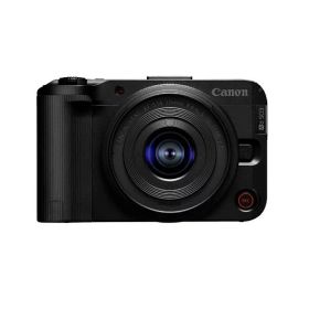キヤノン(Canon） EOS R50 V RF-S14-30 IS STM PZ レンズキット Vlog 動画撮影
