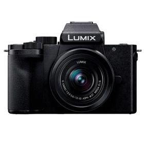 Panasonic(パナソニック) LUMIX DC-G100DK レンズキット