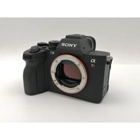 【中古】SONY α7R V ボディ ILCE-7RM5【三宮センター】保証期間1ヶ月【ランクA】