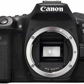【中古】Canon デジタル一眼レフカメラ EOS 90D ボディー EOS90D カメラ 中古 人気 おすすめ 高画質