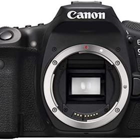 【中古】 キヤノン Canon デジタル一眼レフカメラ EOS 90D ボディー EOS90D 当店保証30日間 人気 一眼レフ デジタル一眼 中古 カメラ