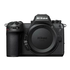 【長期保証付】ニコン Nikon Z6III ミラーレス一眼カメラ ボディ フルサイズ Z63BODY