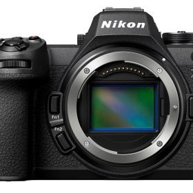 【送料無料・新品未開封】【日本正規純正品】Nikon Z6III ボディ【お取り寄せ（5週から7週程度見込み）での入荷、発送】