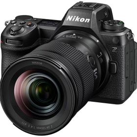 ニコン Z6III 24-120 レンズキット