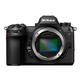 【中古】【1年保証】【美品】Nikon Z6III ボディ