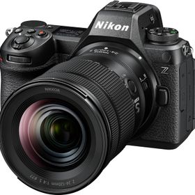 【中古】Nikon ニコン Z6III 24-120 レンズキット