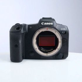 【中古】 (キヤノン) Canon EOS R5 ボデイ【中古カメラ デジタル一眼】 ランク：B