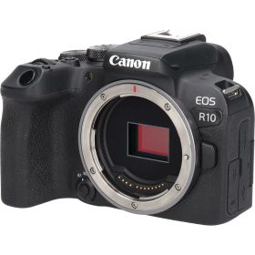 EOS R10【中古】