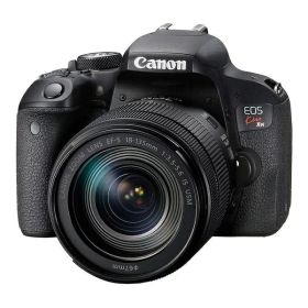 【中古】【1年保証】【美品】Canon EOS Kiss X9i EF-S 18-135mm IS USM レンズキット