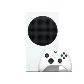 Xbox Series S 1TB ホワイトエディション