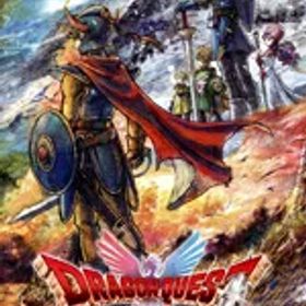 【中古】 ドラゴンクエストI＆II／NintendoSwitch
