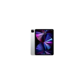 ★アップル / APPLE iPad Pro 11インチ 第3世代 Wi-Fi+Cellular 2TB 2021年春モデル MHWF3J/A SIMフリー [シルバー]【タブレットPC】【送料無料】